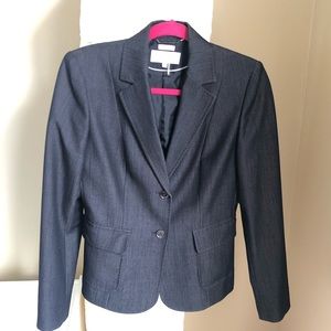 Calvin klein casual blazer